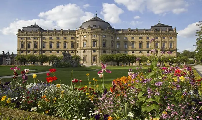 Residenz Würzburg