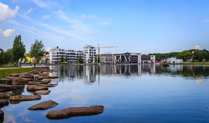 Vale do Ruhr