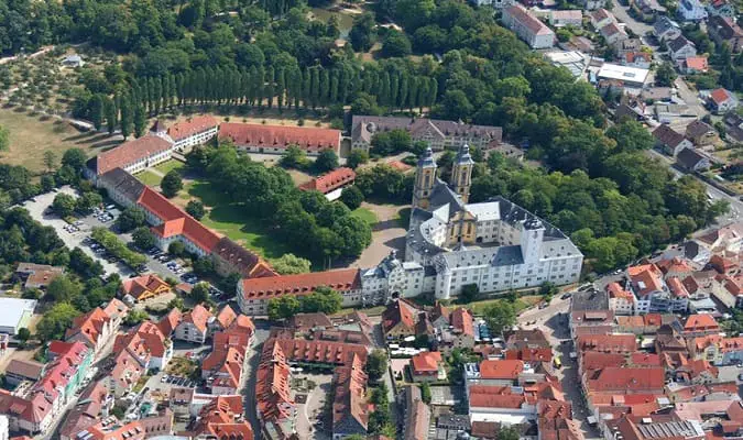 Singleborse bad mergentheim