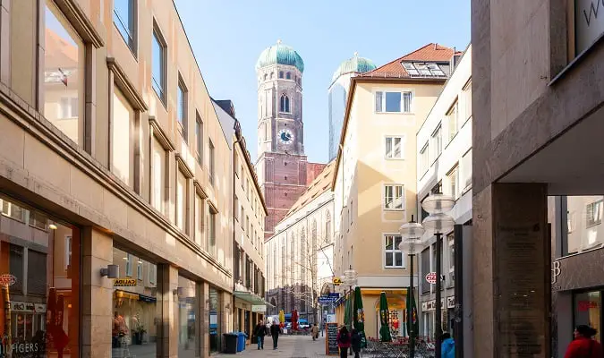 Munique ou Budapeste