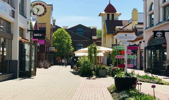10 Outlets para Visitar na Alemanha
