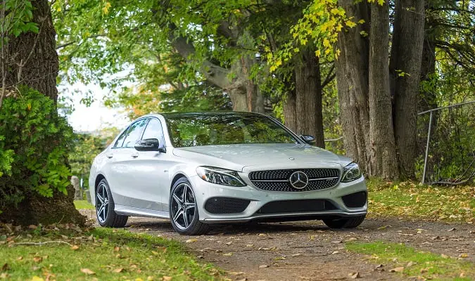 Marcas Alemãs de Carros Foto