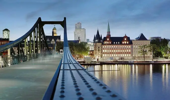 Museu da História de Frankfurt