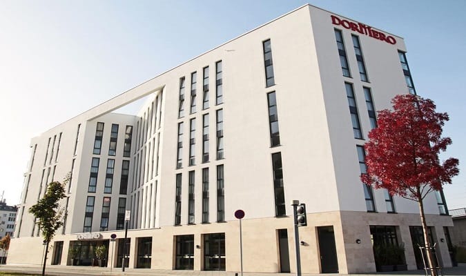 DORMERO Hotel Frankfurt Messe