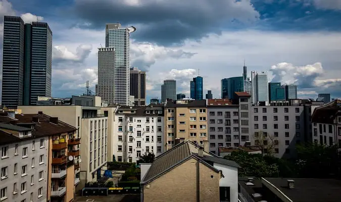 Curso de Alemão em Frankfurt - Dicas de Escolas com Preços
