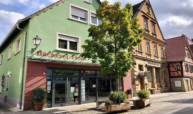 Melhores Acomodações e Apartamentos em Creglingen