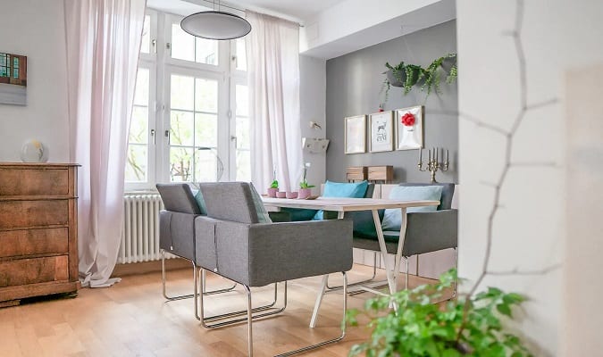 Loft Inteiro Baden-Baden