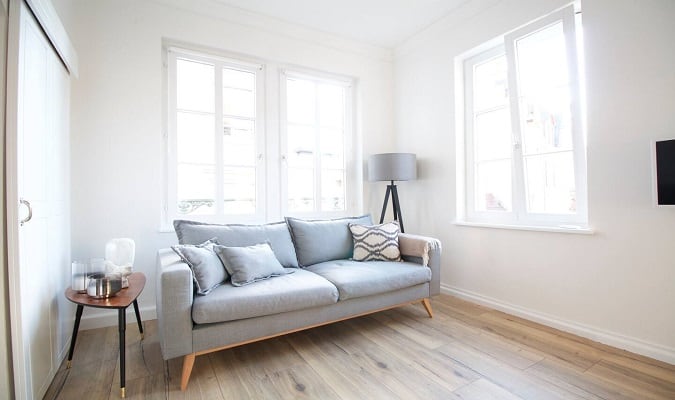 Apartamentos para Alugar em Baden-Baden