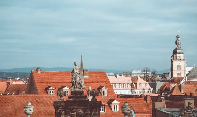 Melhores Hotéis em Bamberg