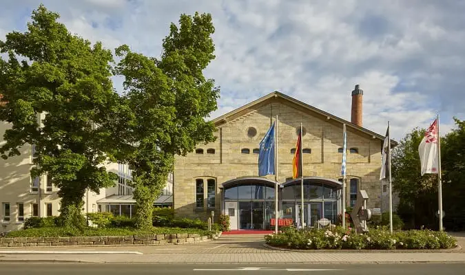Melhores Hotéis em Bayreuth