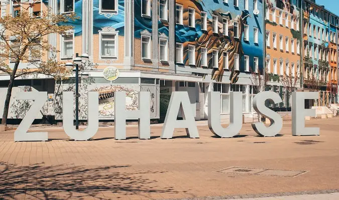 Melhores Hotéis em Chemnitz