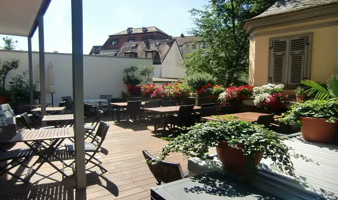 Melhores Hotéis em Bamberg
