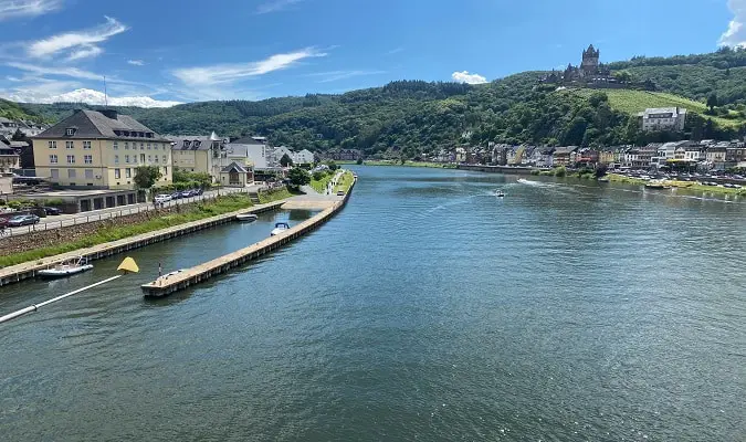 Melhores Hotéis e Acomodações em Cochem