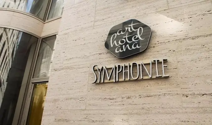 Arthotel Ana Symphonie