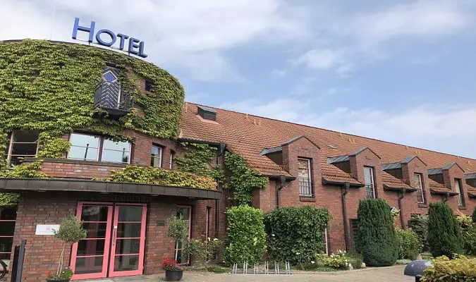 Hotel ARTE Schwerin
