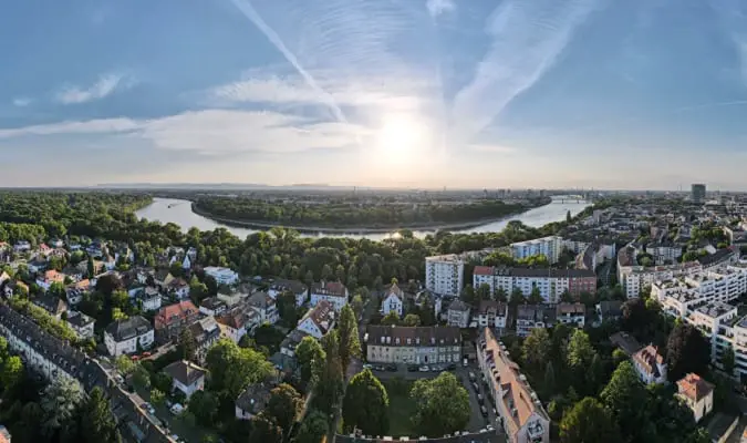 Melhores Hotéis em Mannheim