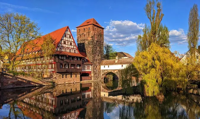 Melhores Hotéis em Nuremberg