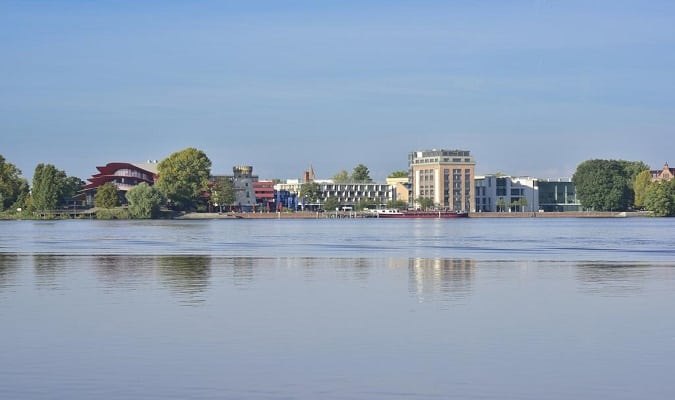 Melhores Hotéis em Potsdam