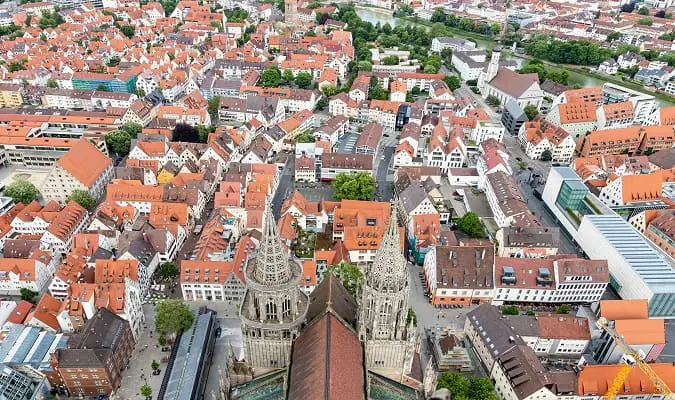 Melhores Hotéis em Ulm