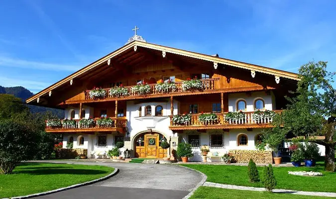 Hotel Maier zum Kirschner