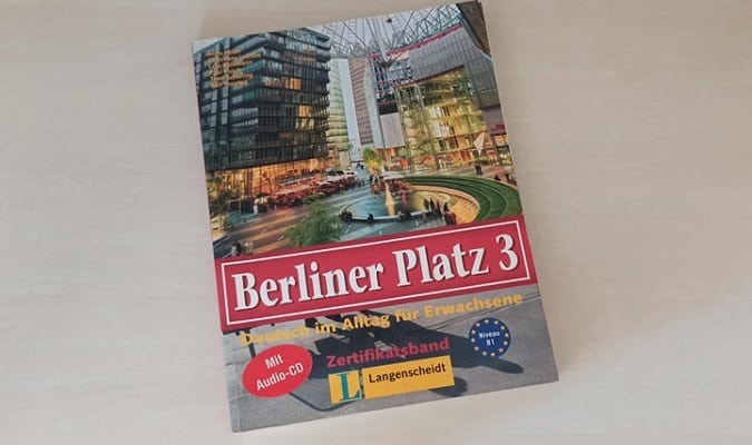 Berliner Platz 3