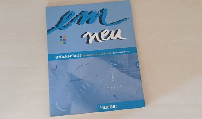 Em Neu Brückenkurs B1