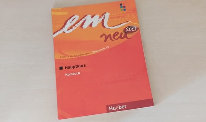 Em Neu Brückenkurs B2
