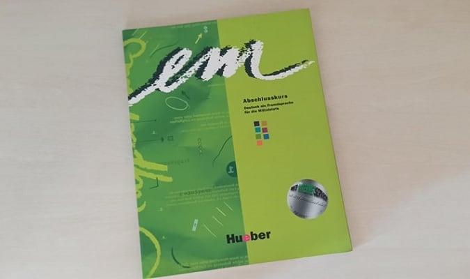 Em Neu Brückenkurs C1