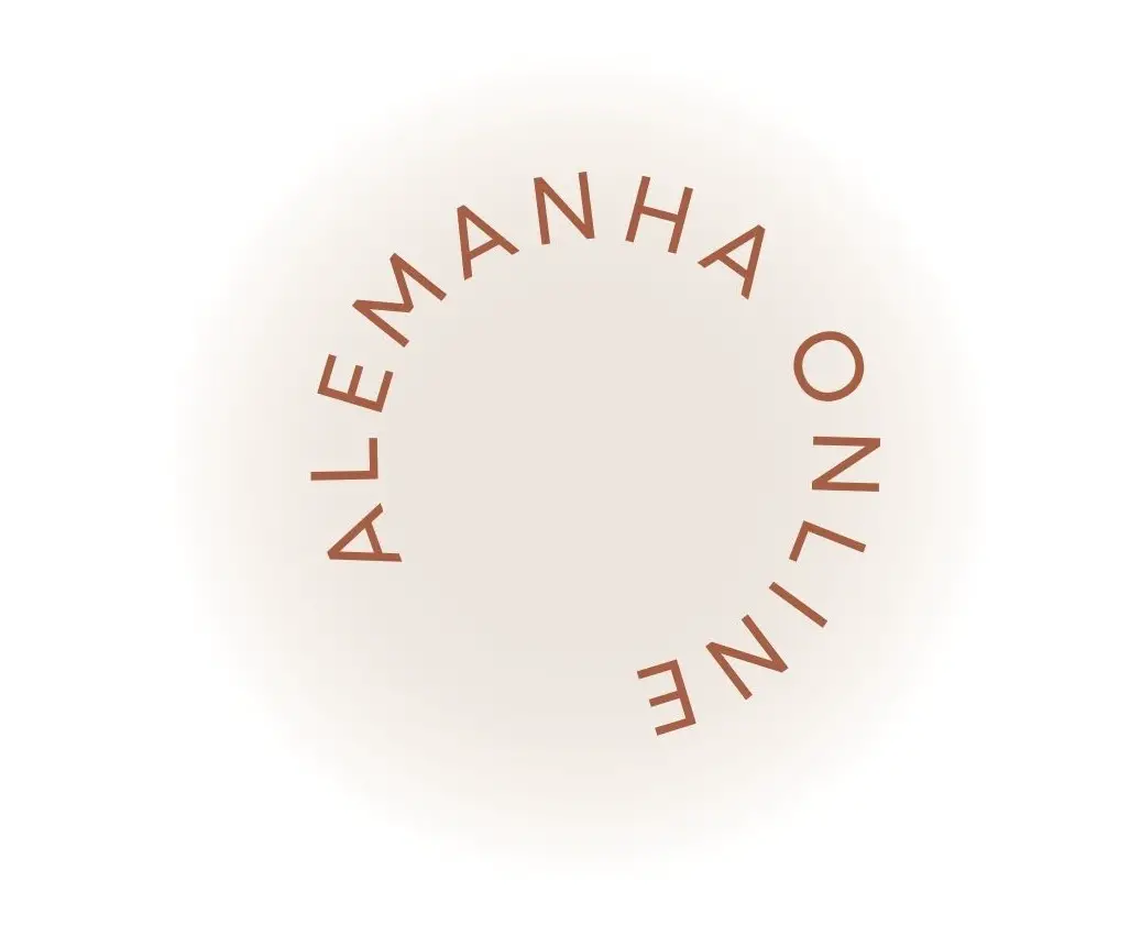 Alemanha Online Logo